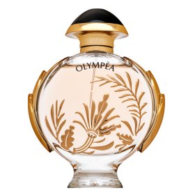 Paco Rabanne Olympéa Solar Intense parfémovaná voda za žene 80 ml