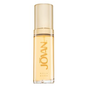 Jovan Musk Oil Gold parfémovaná voda pro ženy 59 ml
