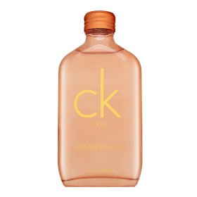 Calvin Klein CK One Summer Daze woda toaletowa unisex 100 ml