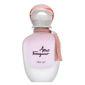 Salvatore Ferragamo Amo Ferragamo Per Lei Eau de Parfum da donna 50 ml