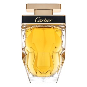 Cartier La Panthere čisti parfum za ženske 50 ml