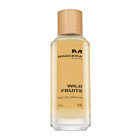 Mancera Wild Fruits parfémovaná voda unisex 60 ml