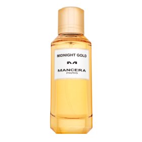 Mancera Midnight Gold Eau de Parfum unisex 60 ml