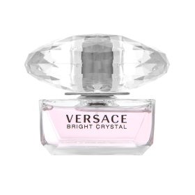 Versace Bright Crystal deodorant s rozprašovačem pro ženy 50 ml