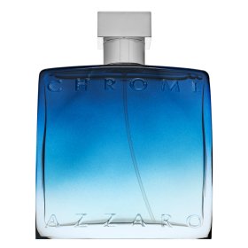 Azzaro Chrome Eau de Parfum da uomo 100 ml