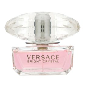 Versace Bright Crystal toaletna voda za žene 50 ml