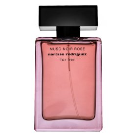 Narciso Rodriguez For Her Musc Noir Rose parfémovaná voda za žene 50 ml