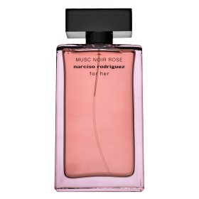 Narciso Rodriguez For Her Musc Noir Rose parfémovaná voda za žene 100 ml