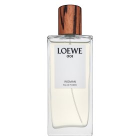 Loewe 001 Woman toaletní voda pro ženy 75 ml