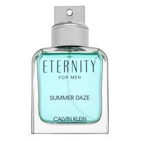 Calvin Klein Eternity for Men Summer Daze Eau de Toilette bărbați 100 ml