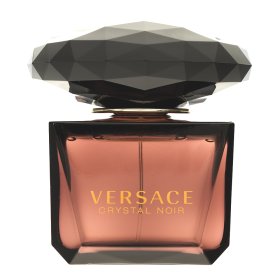 Versace Crystal Noir Eau de Parfum femei Extra Offer 90 ml