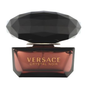 Versace Crystal Noir Eau de Toilette nőknek 50 ml