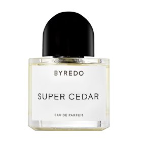 Byredo Super Cedar parfumirana voda unisex 50 ml