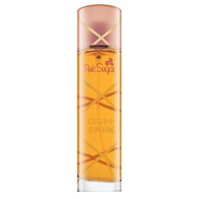 Aquolina Pink Sugar Creamy Sunshine тоалетна вода за жени 100 ml