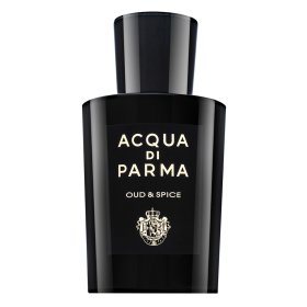 Acqua di Parma Oud & Spice Eau de Parfum bărbați 100 ml