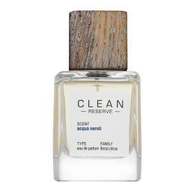 Clean Acqua Neroli parfumirana voda unisex 50 ml