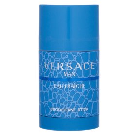 Versace Eau Fraiche Man Deostick para hombre 75 ml