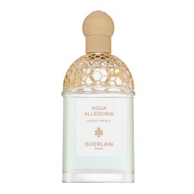 Guerlain Aqua Allegoria Herba Fresca 2022 - Refillable Eau de Toilette unisex 125 ml