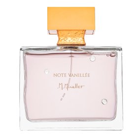 M. Micallef Note Vanillée Eau de Parfum da donna 100 ml