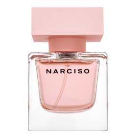 Narciso Rodriguez Narciso Cristal Eau de Parfum da donna 30 ml