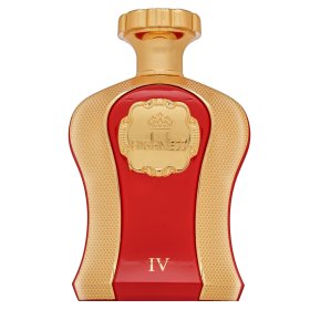 Afnan Highness IV Eau de Parfum nőknek 100 ml