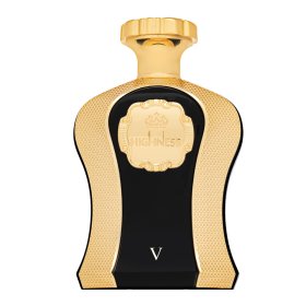 Afnan Highness V Eau de Parfum nőknek 100 ml