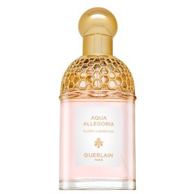 Guerlain Aqua Allegoria Flora Cherrysia Eau de Toilette unisex 125 ml