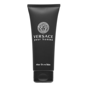 Versace Pour Homme balzám po holení pro muže 100 ml