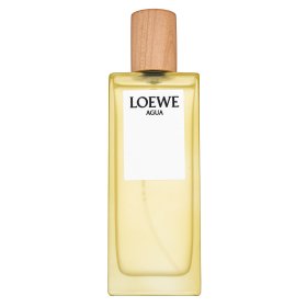 Loewe Agua de Loewe Toaletna voda unisex 50 ml