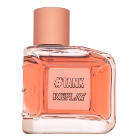 Replay Tank for Her Eau de Toilette nőknek 30 ml