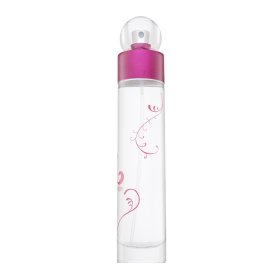Perry Ellis 360 Pink for Woman parfumirana voda za ženske 100 ml