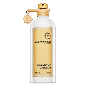 Montale Diamond Greedy woda perfumowana dla kobiet 100 ml