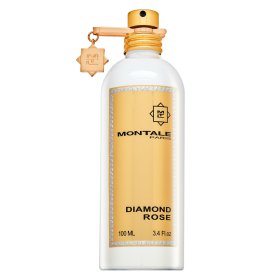 Montale Diamond Rose Eau de Parfum nőknek 100 ml