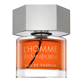 Yves Saint Laurent L'Homme woda perfumowana dla mężczyzn 60 ml