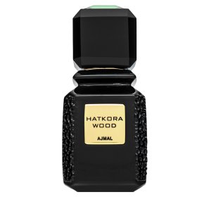 Ajmal Hatkora Wood parfumirana voda unisex 50 ml