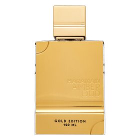 Al Haramain Amber Oud Gold Edition parfumirana voda unisex 120 ml