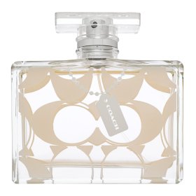 Coach Signature Eau de Parfum femei 100 ml