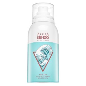 Kenzo Aqua Kenzo Fresh toaletní voda pro ženy 100 ml