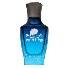 Police Potion Power parfemska voda za muškarce 30 ml