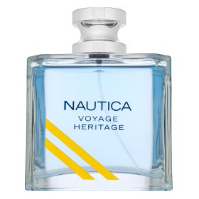 Nautica Voyage Heritage тоалетна вода за мъже 100 ml