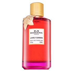 Mancera Lovely Garden parfémovaná voda za žene 120 ml