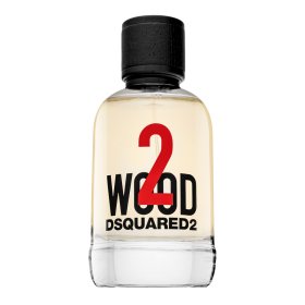 Dsquared2 2 Wood woda toaletowa dla mężczyzn 100 ml
