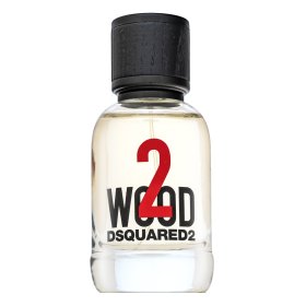 Dsquared2 2 Wood Eau de Toilette uniszex 50 ml