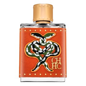 Carolina Herrera CH Men Hot! Hot! Hot! woda perfumowana dla mężczyzn 100 ml