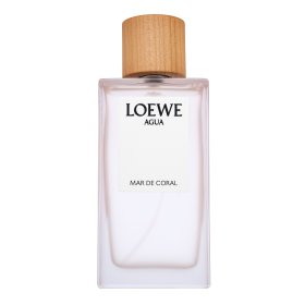 Loewe Agua Mar De Coral toaletní voda unisex 150 ml