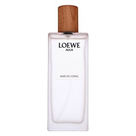 Loewe Agua Mar De Coral Toaletna voda unisex 50 ml