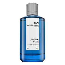 Mancera Silver Blue parfémovaná voda unisex 120 ml