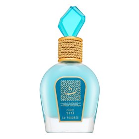 Lattafa Thameen Collection So Poudrée Eau de Parfum para mujer 100 ml