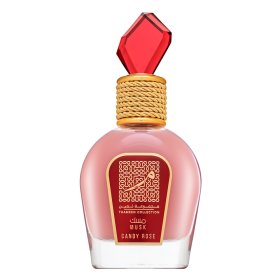 Lattafa Thameen Collection Candy Rose Eau de Parfum nőknek 100 ml