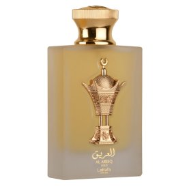 Lattafa Pride Al Areeq Gold parfémovaná voda unisex 100 ml
